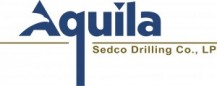 Aquila Sedco Drilling Co.